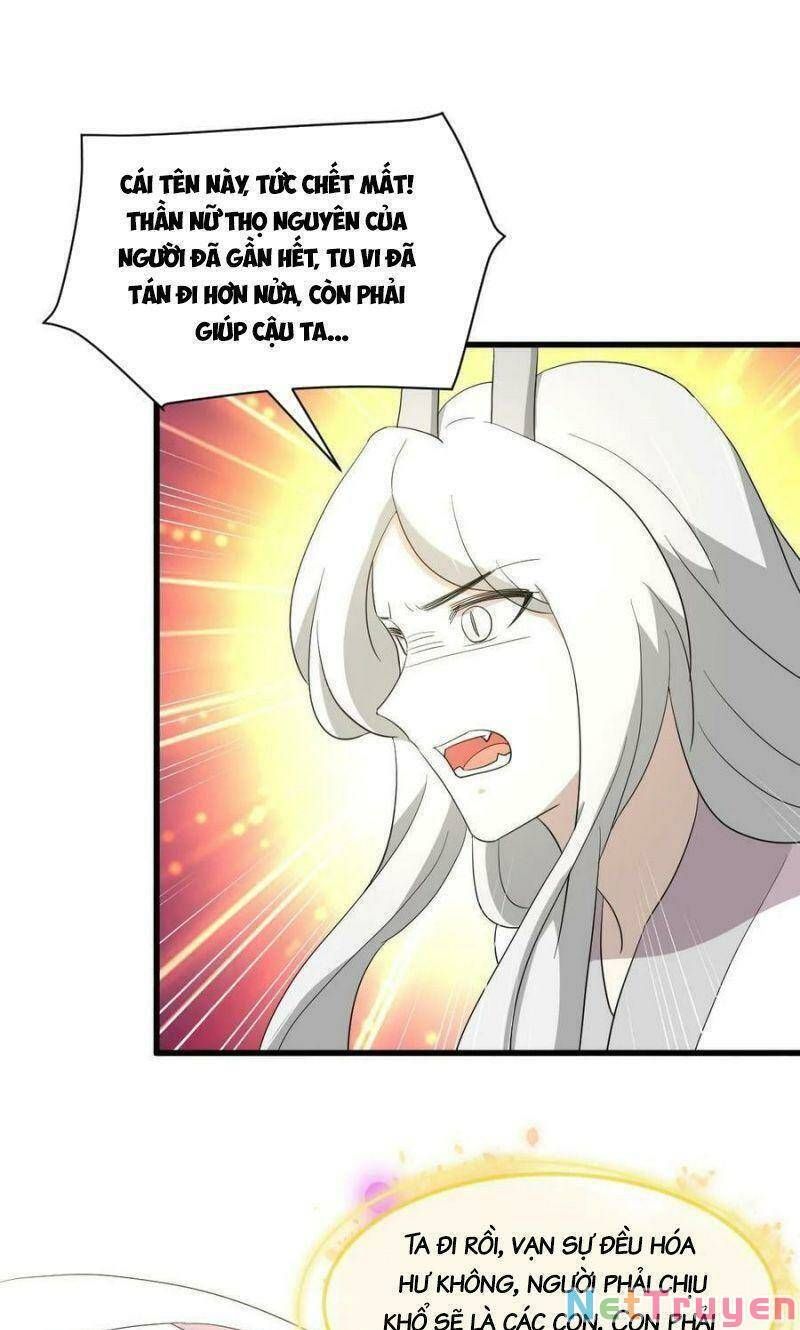 đọc truyện Xuyên Không Vào Thế Giới Nữ Cường Chương 382 ảnh 14 tại Thiên Thai Truyện