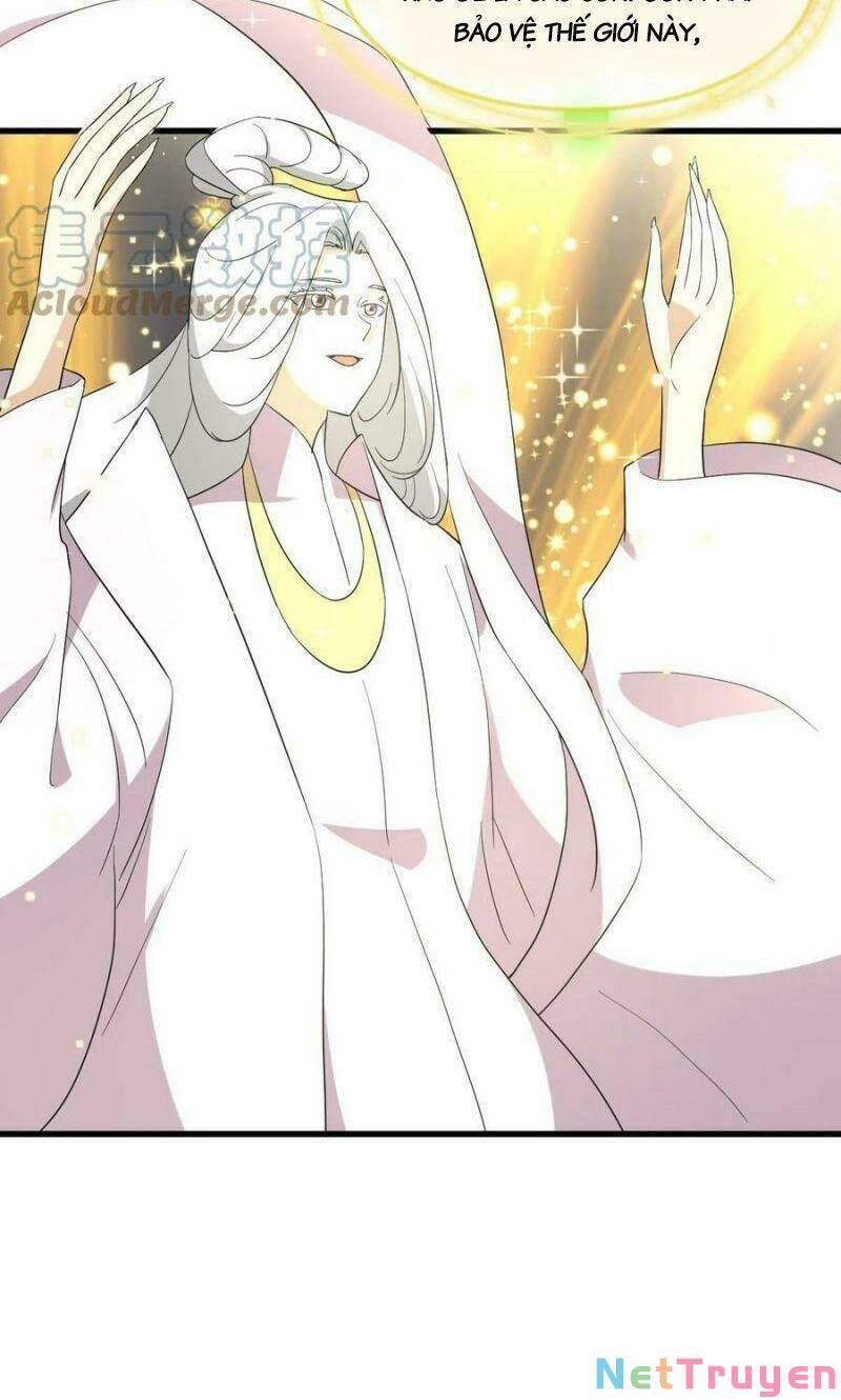 đọc truyện Xuyên Không Vào Thế Giới Nữ Cường Chương 382 ảnh 15 tại Thiên Thai Truyện