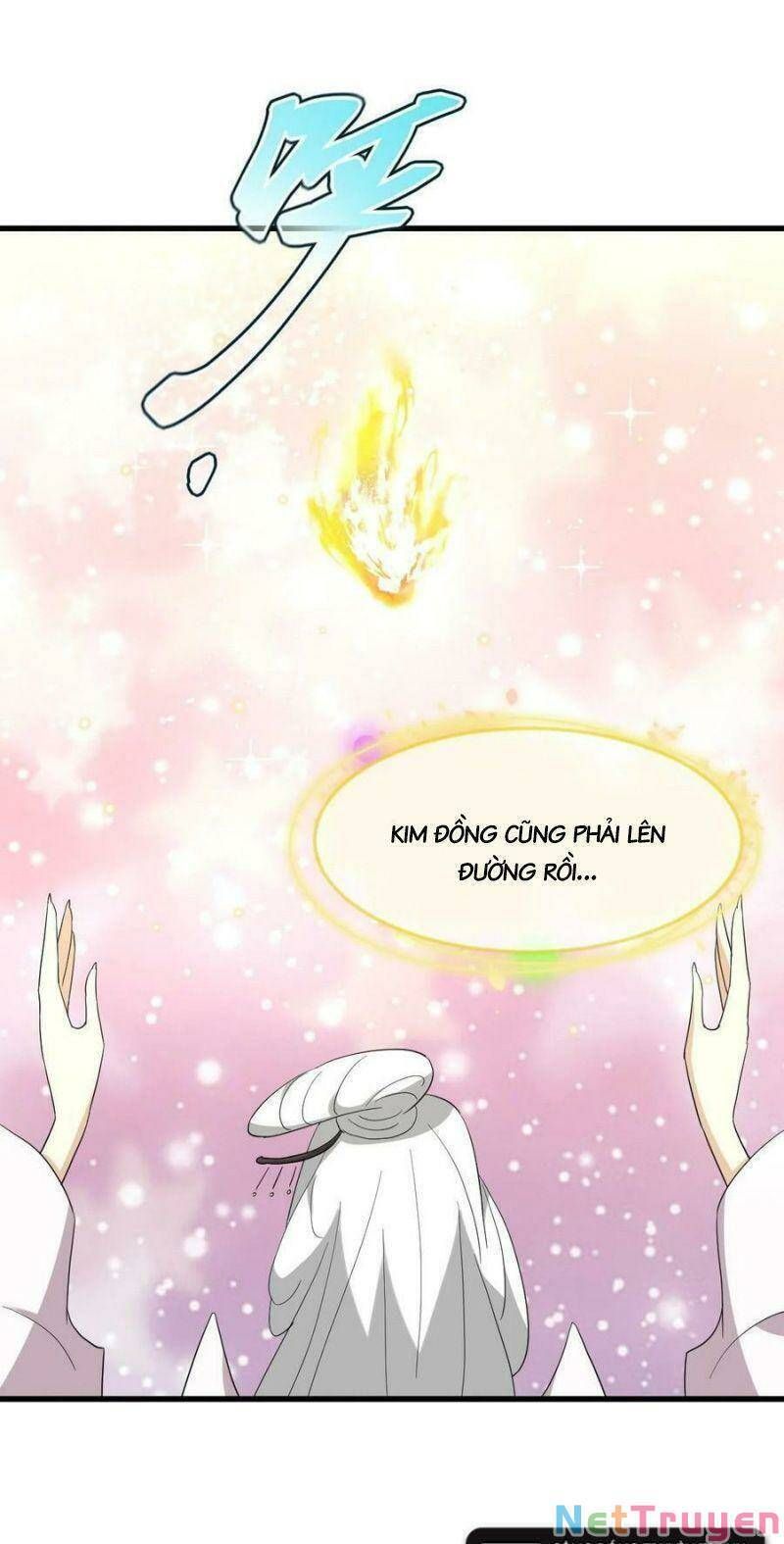 đọc truyện Xuyên Không Vào Thế Giới Nữ Cường Chương 382 ảnh 16 tại Thiên Thai Truyện