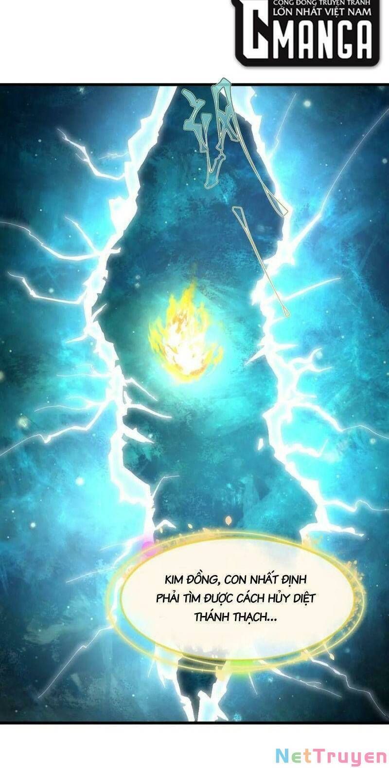 đọc truyện Xuyên Không Vào Thế Giới Nữ Cường Chương 382 ảnh 17 tại Thiên Thai Truyện