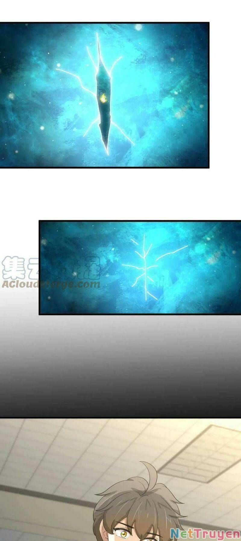 đọc truyện Xuyên Không Vào Thế Giới Nữ Cường Chương 382 ảnh 18 tại Thiên Thai Truyện