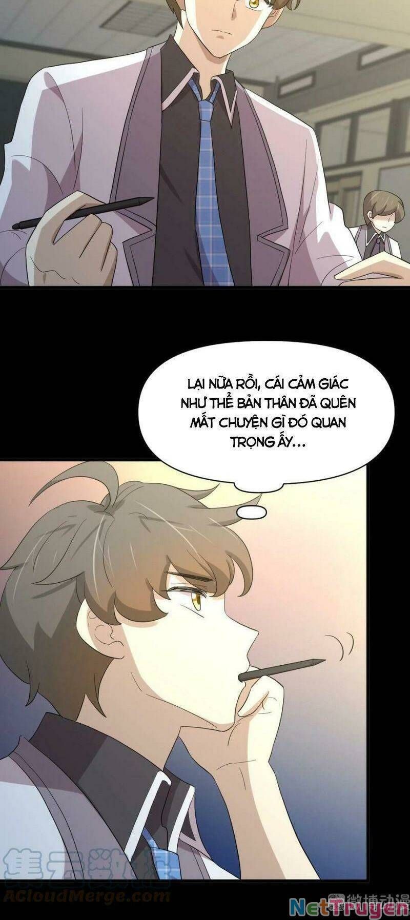 đọc truyện Xuyên Không Vào Thế Giới Nữ Cường Chương 382 ảnh 19 tại Thiên Thai Truyện