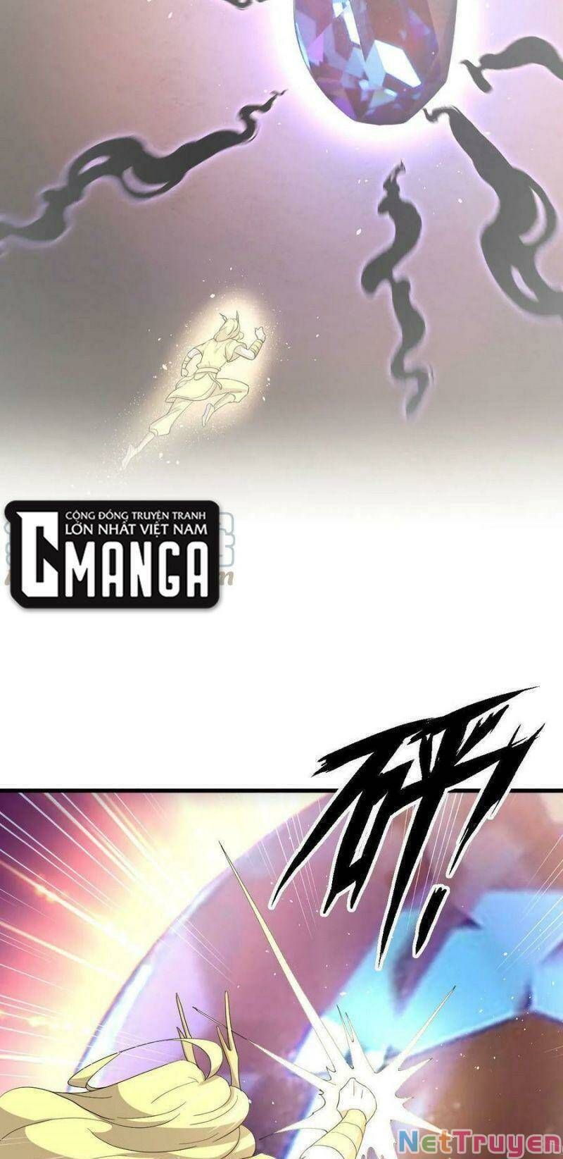 đọc truyện Xuyên Không Vào Thế Giới Nữ Cường Chương 382 ảnh 4 tại Thiên Thai Truyện