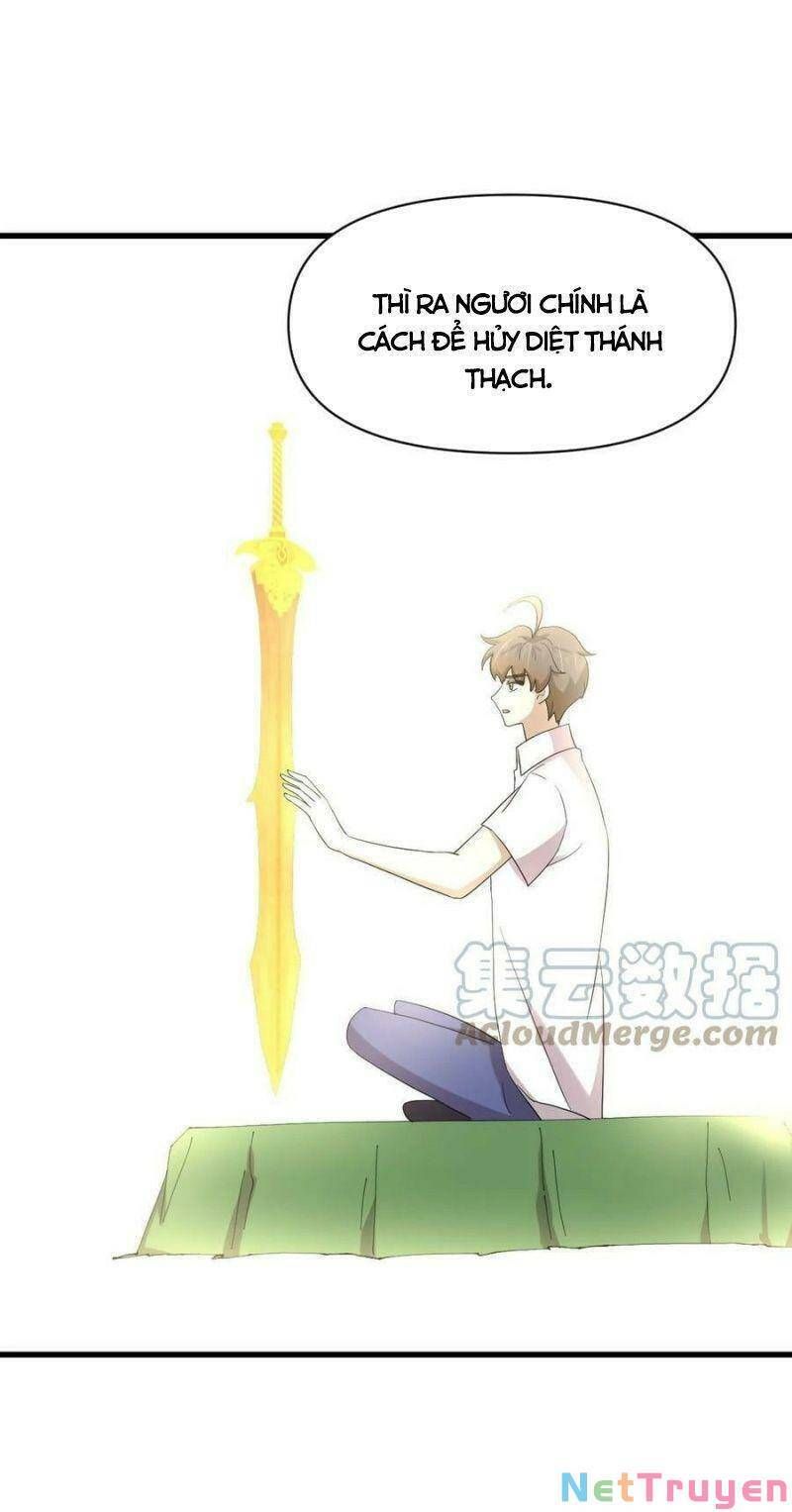 đọc truyện Xuyên Không Vào Thế Giới Nữ Cường Chương 382 ảnh 24 tại Thiên Thai Truyện