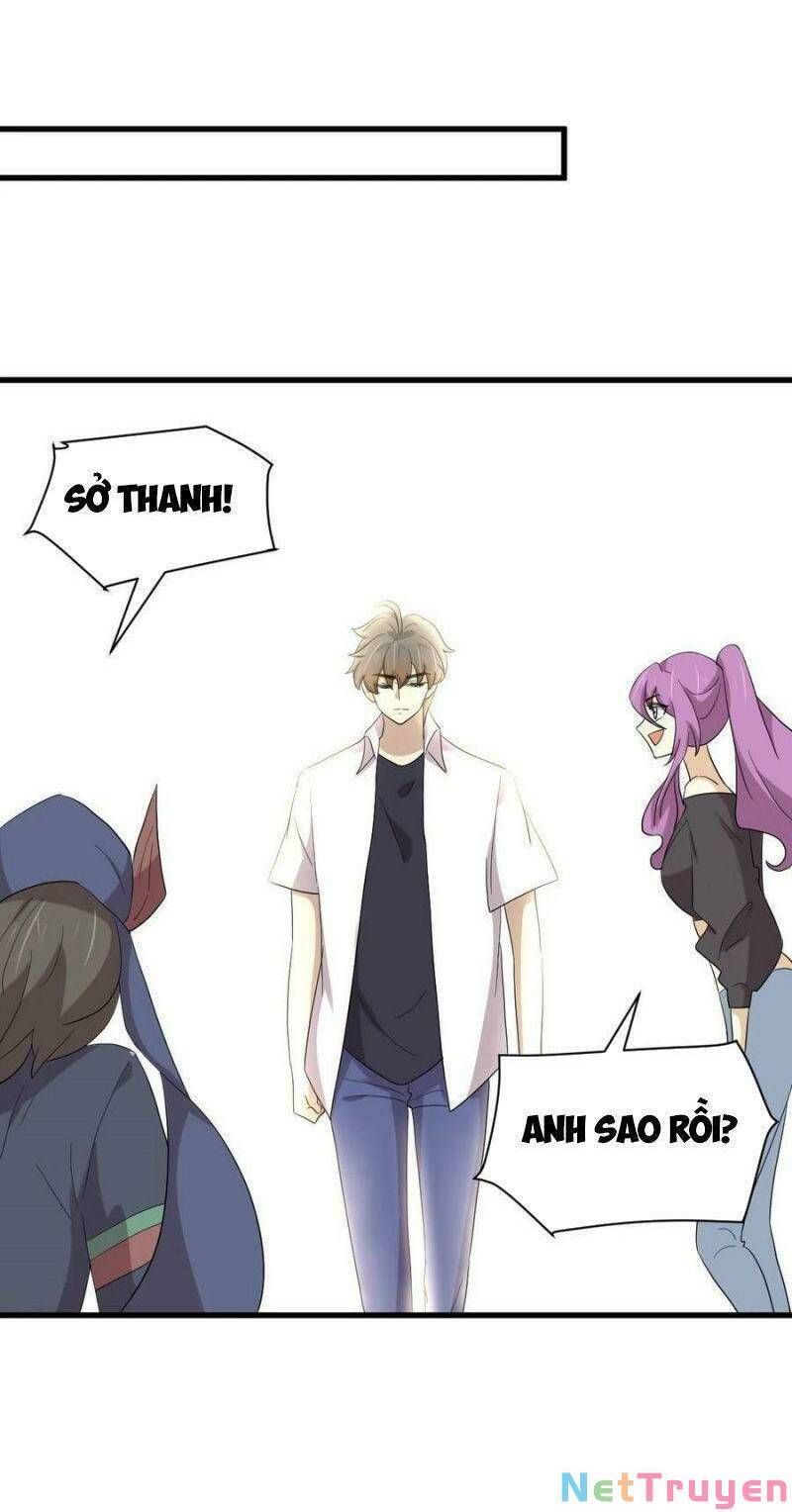 đọc truyện Xuyên Không Vào Thế Giới Nữ Cường Chương 382 ảnh 25 tại Thiên Thai Truyện