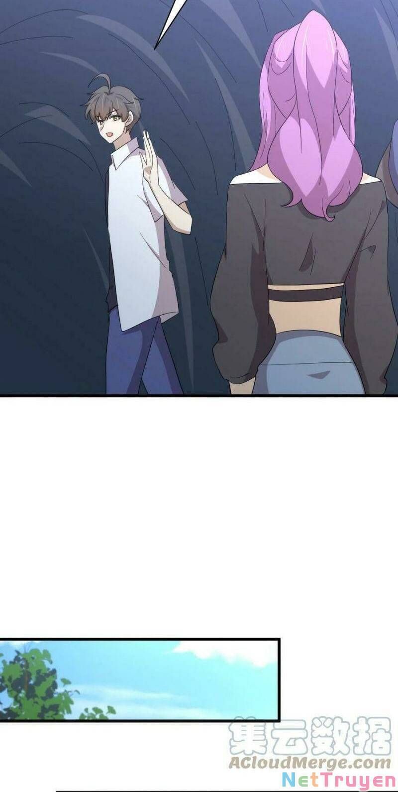 đọc truyện Xuyên Không Vào Thế Giới Nữ Cường Chương 382 ảnh 27 tại Thiên Thai Truyện