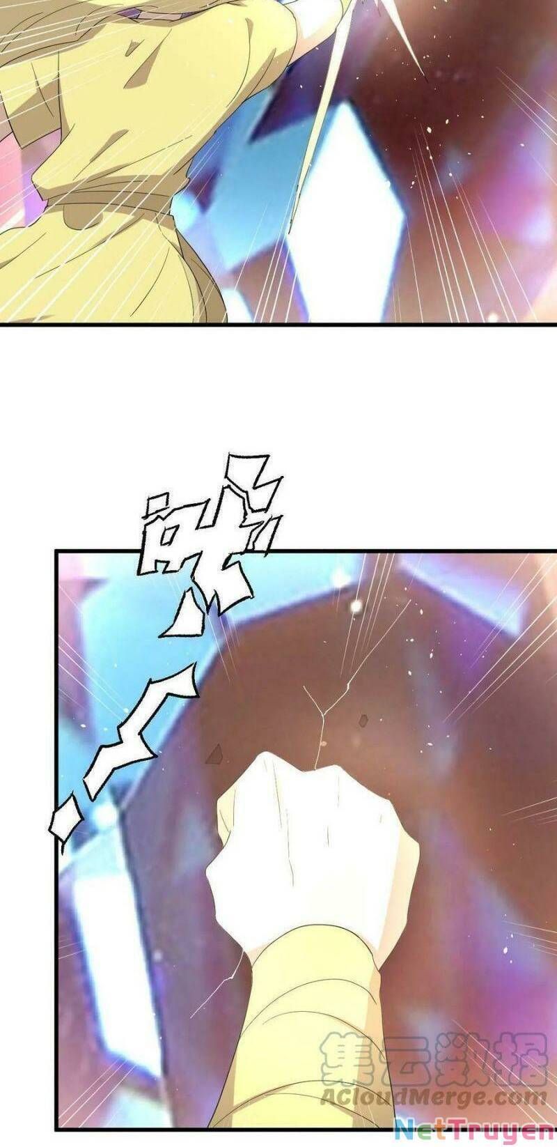 đọc truyện Xuyên Không Vào Thế Giới Nữ Cường Chương 382 ảnh 5 tại Thiên Thai Truyện