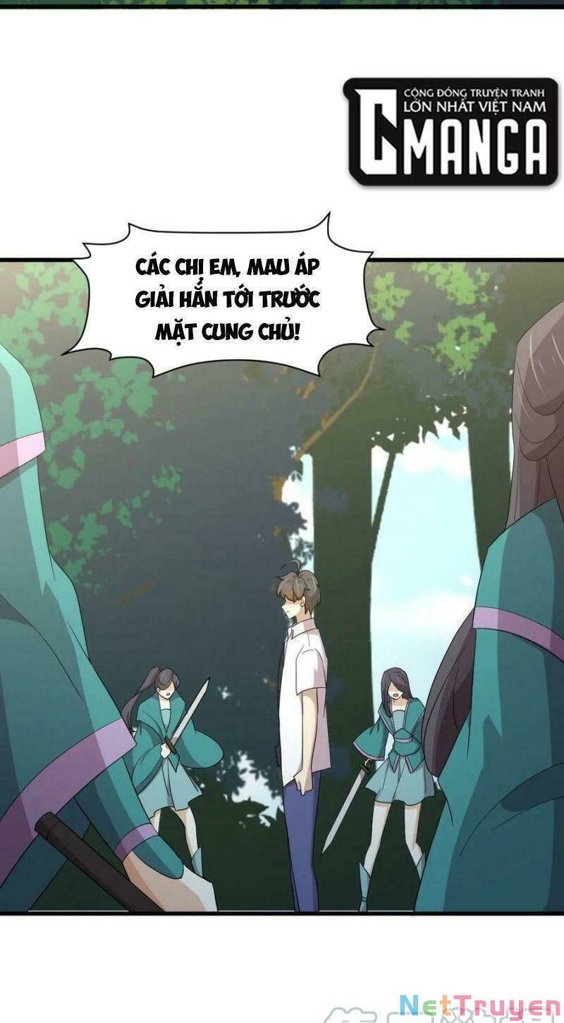 đọc truyện Xuyên Không Vào Thế Giới Nữ Cường Chương 382 ảnh 33 tại Thiên Thai Truyện