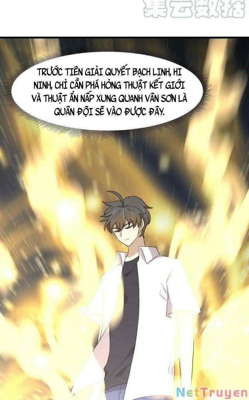 đọc truyện Xuyên Không Vào Thế Giới Nữ Cường Chương 382 ảnh 34 tại Thiên Thai Truyện