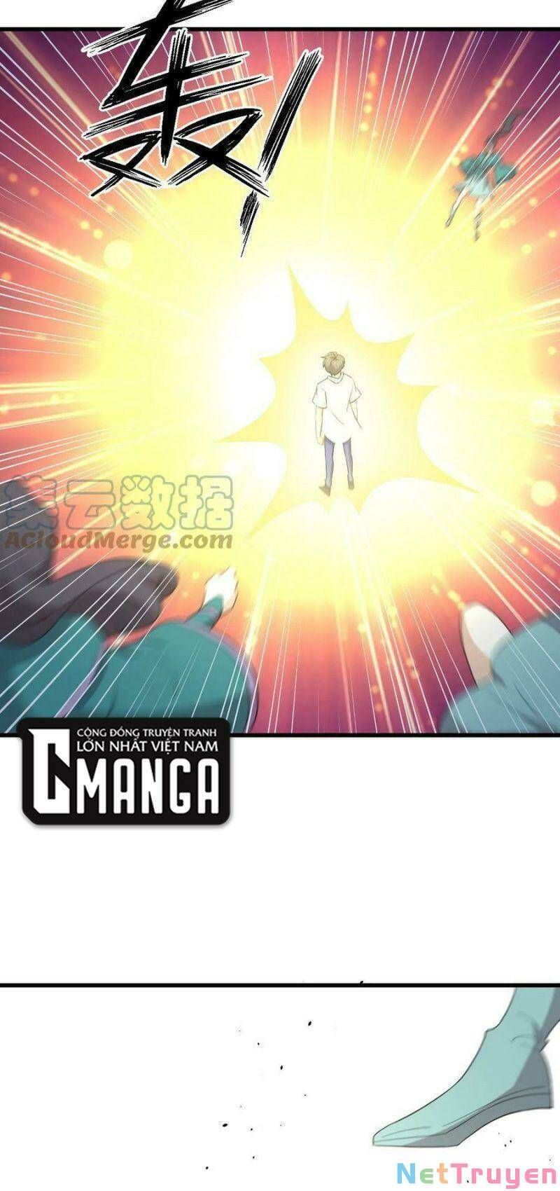 đọc truyện Xuyên Không Vào Thế Giới Nữ Cường Chương 382 ảnh 38 tại Thiên Thai Truyện