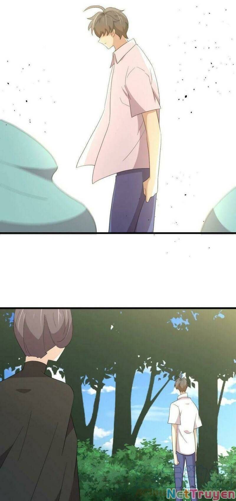 đọc truyện Xuyên Không Vào Thế Giới Nữ Cường Chương 382 ảnh 39 tại Thiên Thai Truyện