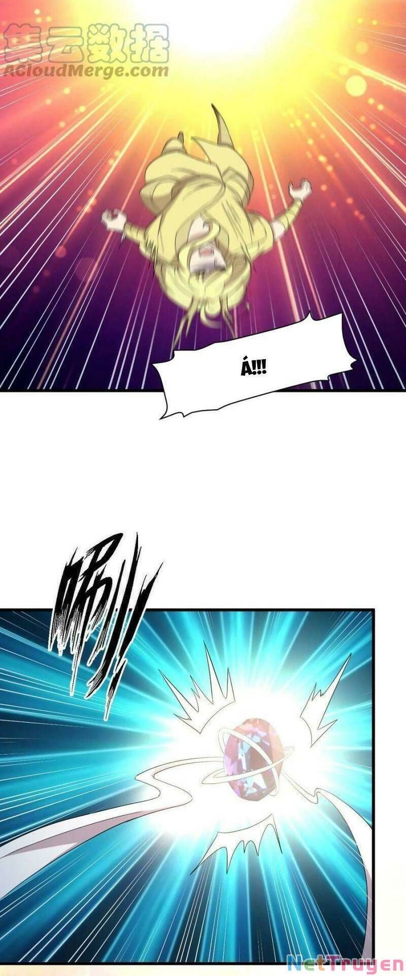 đọc truyện Xuyên Không Vào Thế Giới Nữ Cường Chương 382 ảnh 7 tại Thiên Thai Truyện