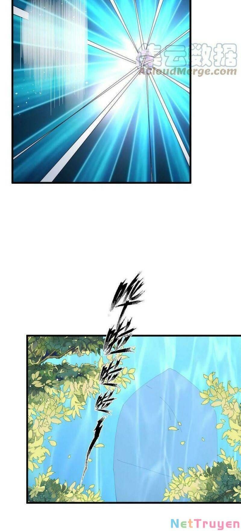 đọc truyện Xuyên Không Vào Thế Giới Nữ Cường Chương 382 ảnh 11 tại Thiên Thai Truyện