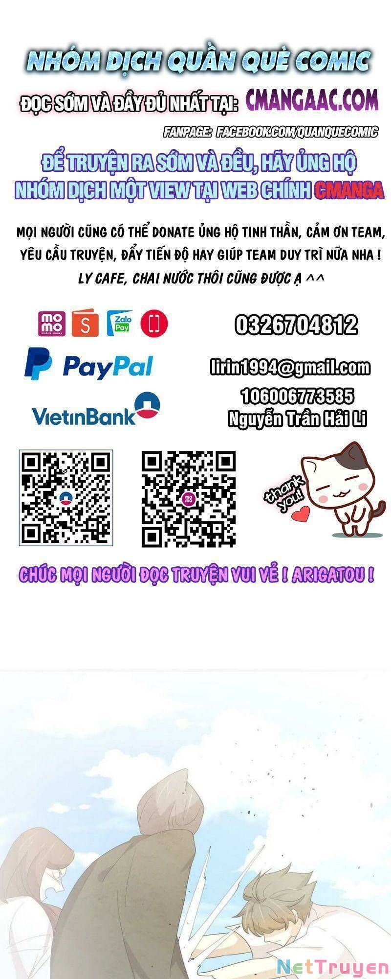 đọc truyện Xuyên Không Vào Thế Giới Nữ Cường Chương 383 ảnh 3 tại Thiên Thai Truyện