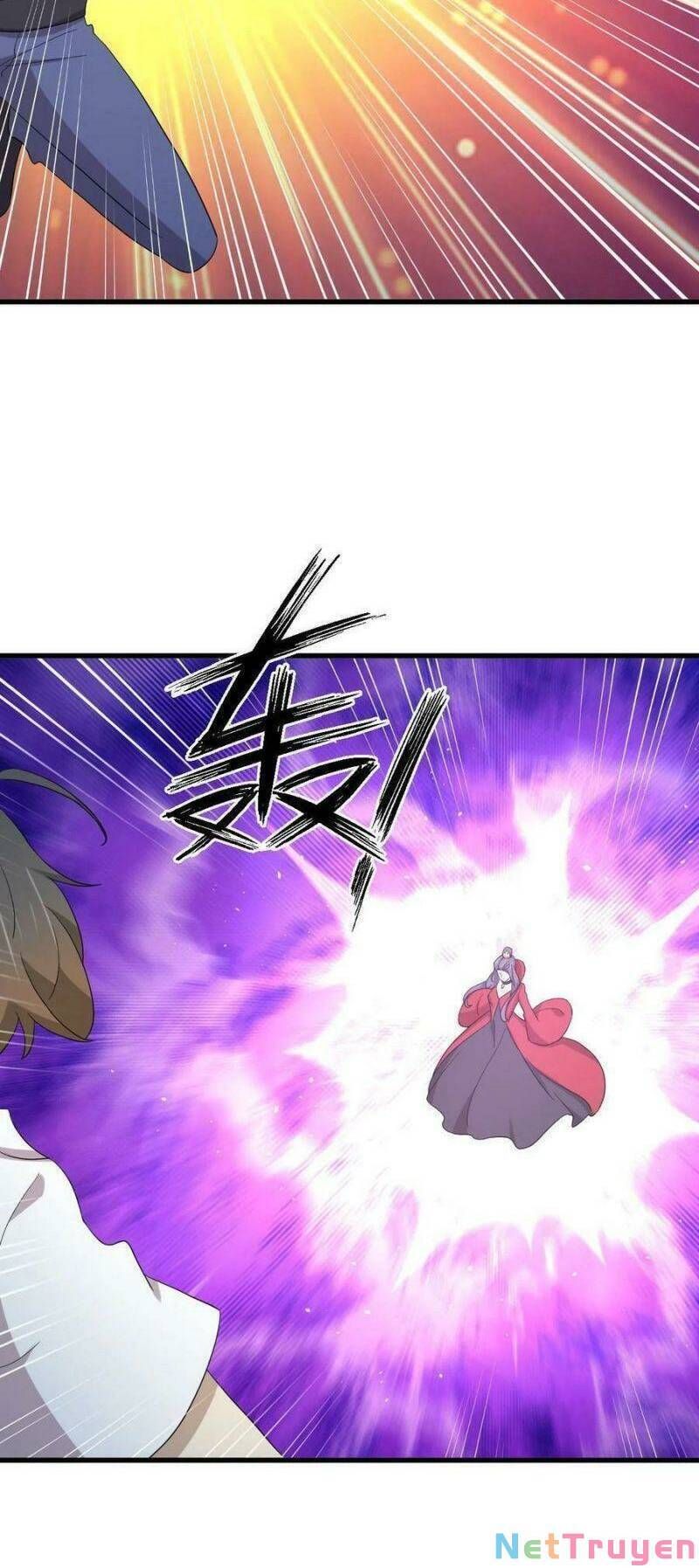 đọc truyện Xuyên Không Vào Thế Giới Nữ Cường Chương 383 ảnh 13 tại Thiên Thai Truyện