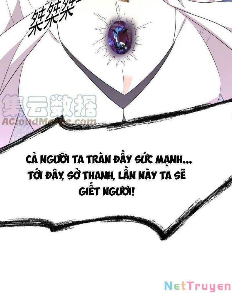 đọc truyện Xuyên Không Vào Thế Giới Nữ Cường Chương 383 ảnh 16 tại Thiên Thai Truyện