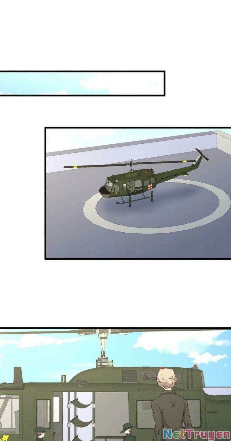 đọc truyện Xuyên Không Vào Thế Giới Nữ Cường Chương 383 ảnh 17 tại Thiên Thai Truyện