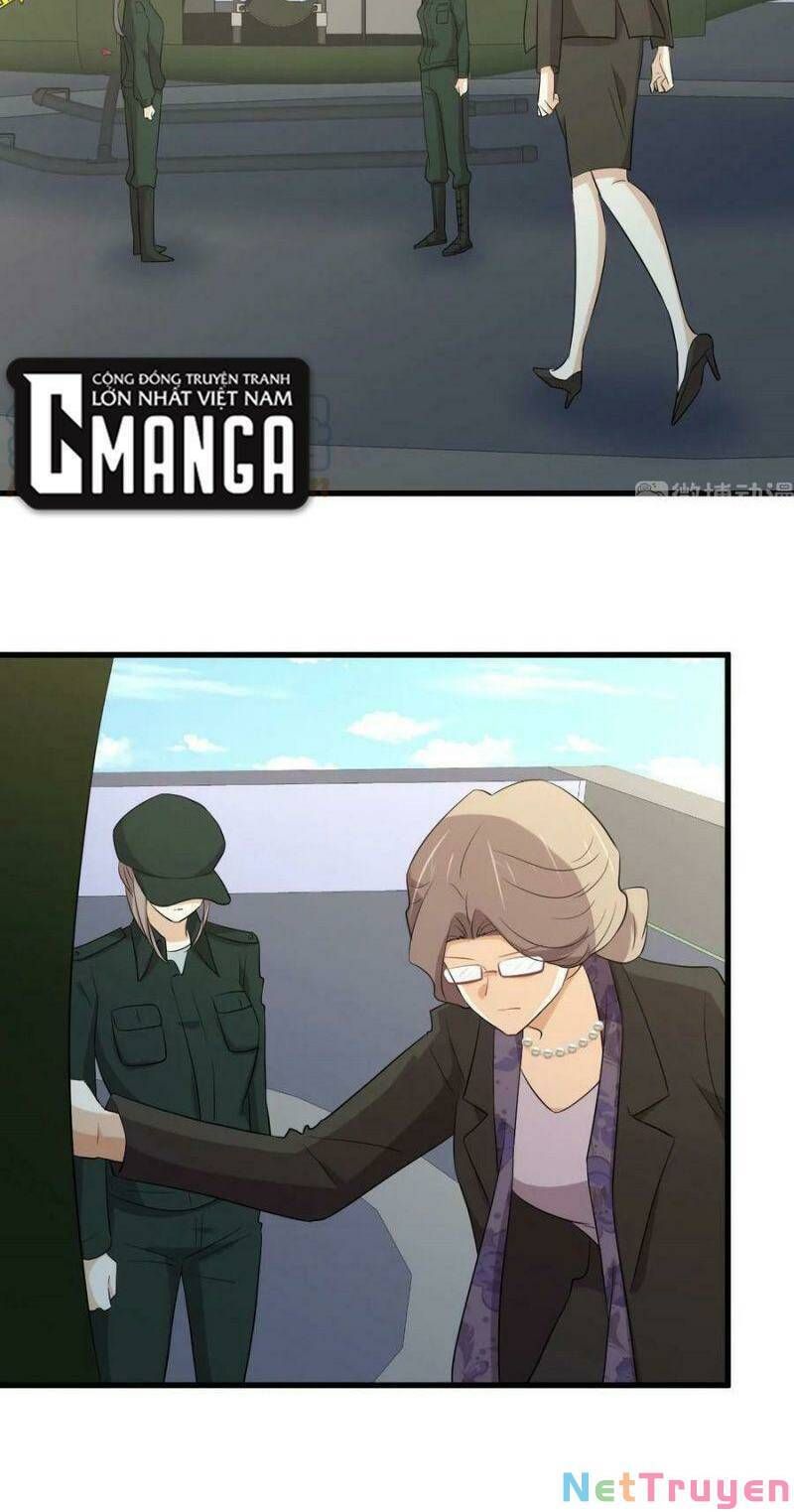 đọc truyện Xuyên Không Vào Thế Giới Nữ Cường Chương 383 ảnh 18 tại Thiên Thai Truyện