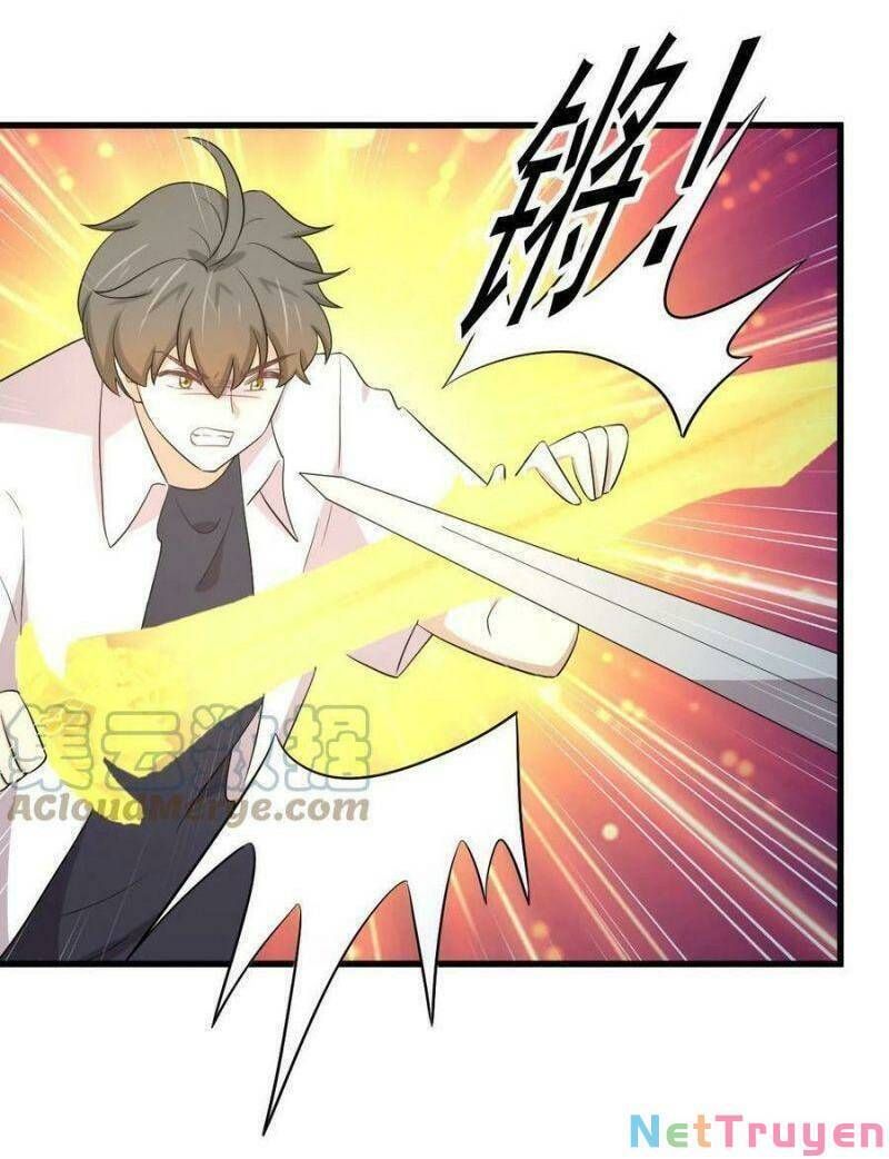 đọc truyện Xuyên Không Vào Thế Giới Nữ Cường Chương 383 ảnh 21 tại Thiên Thai Truyện