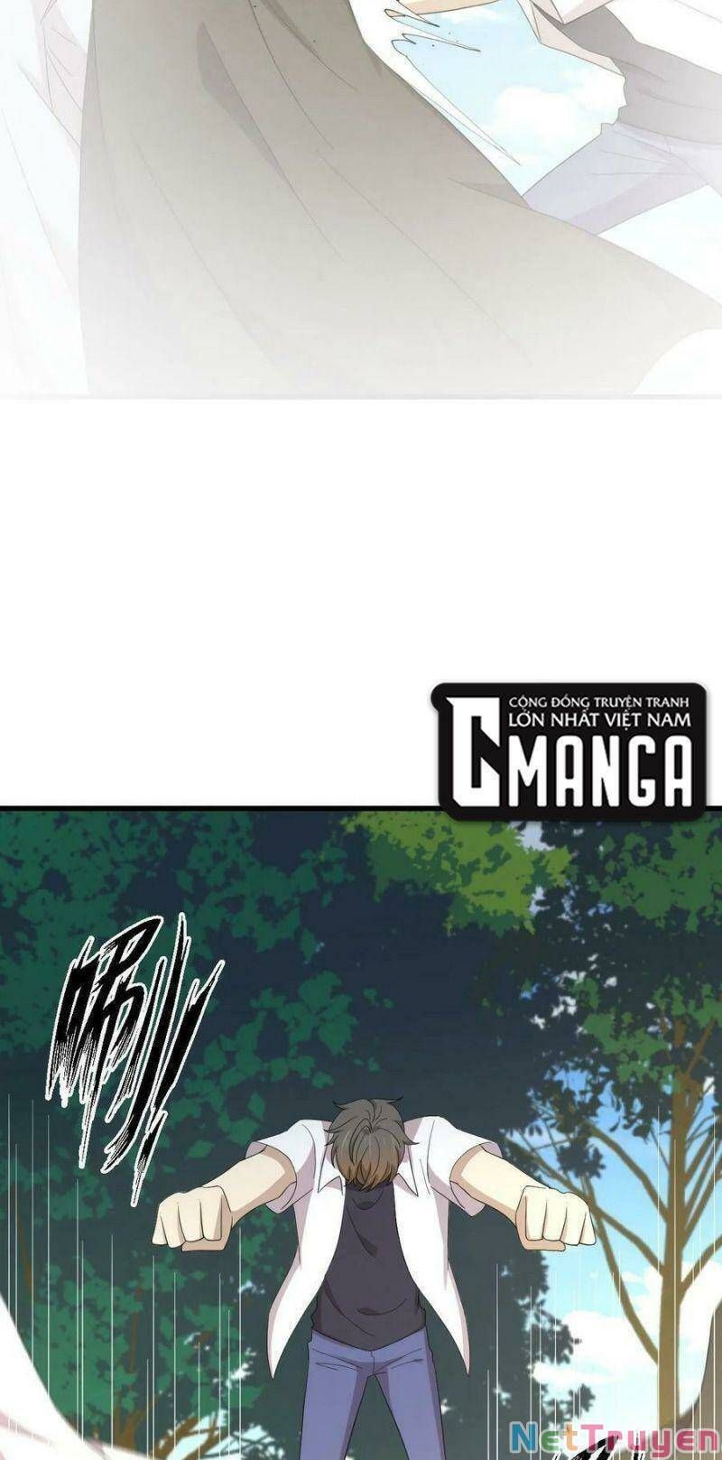 đọc truyện Xuyên Không Vào Thế Giới Nữ Cường Chương 383 ảnh 4 tại Thiên Thai Truyện