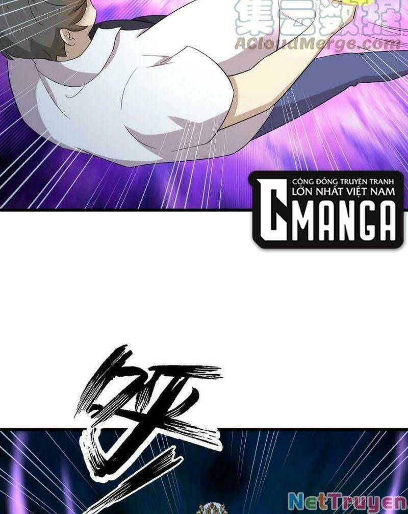 đọc truyện Xuyên Không Vào Thế Giới Nữ Cường Chương 383 ảnh 23 tại Thiên Thai Truyện