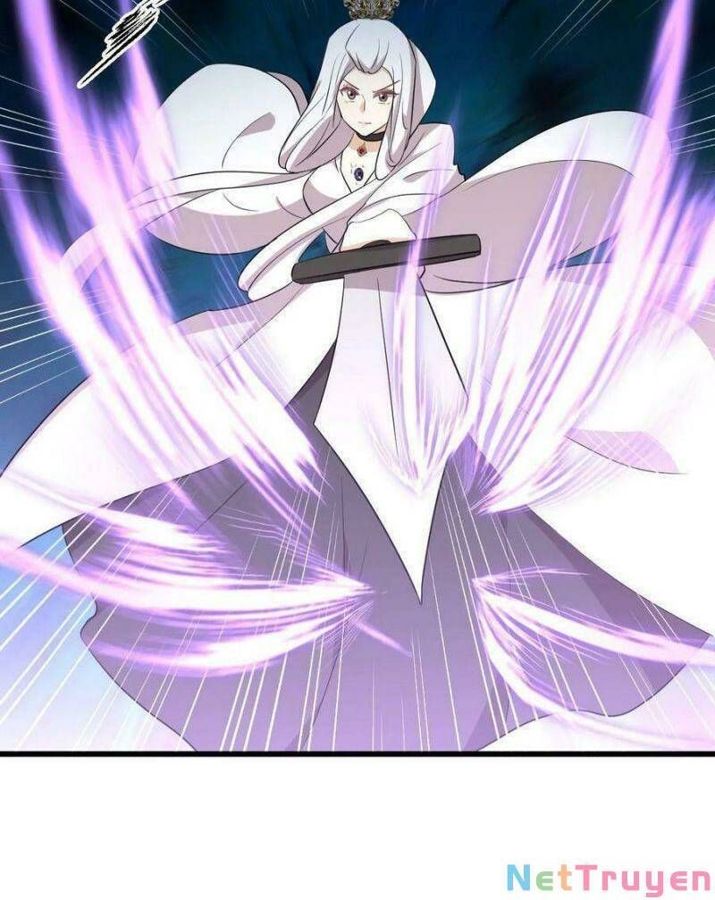 đọc truyện Xuyên Không Vào Thế Giới Nữ Cường Chương 383 ảnh 24 tại Thiên Thai Truyện