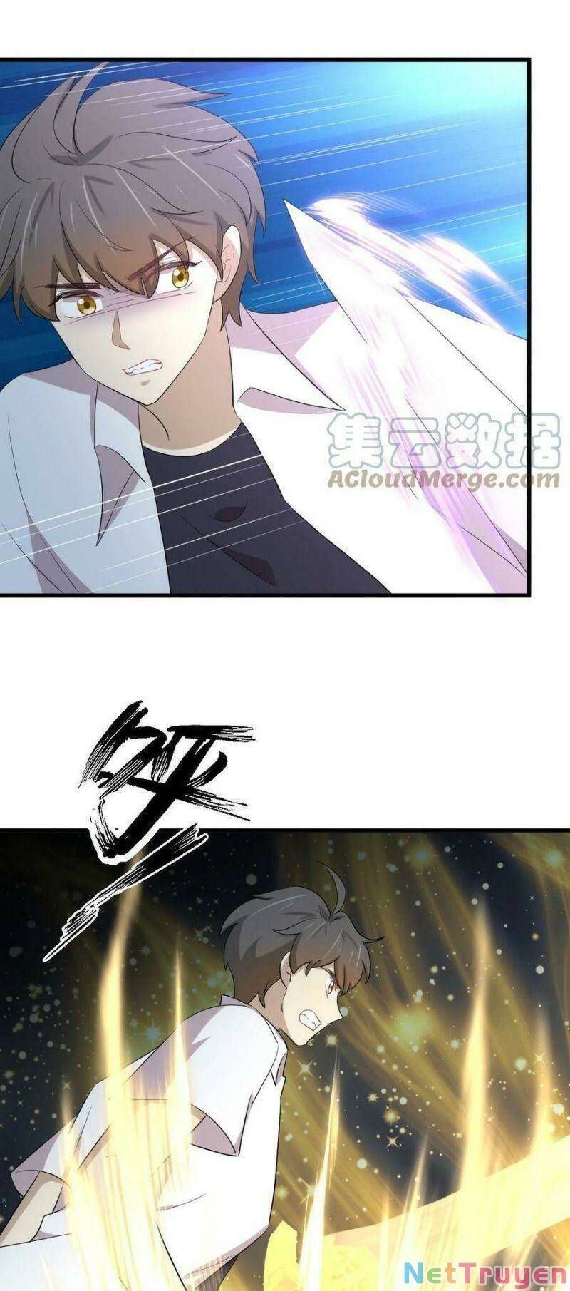 đọc truyện Xuyên Không Vào Thế Giới Nữ Cường Chương 383 ảnh 25 tại Thiên Thai Truyện