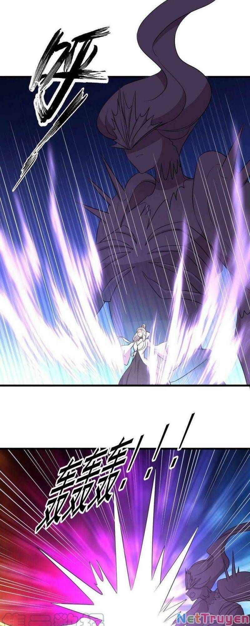 đọc truyện Xuyên Không Vào Thế Giới Nữ Cường Chương 383 ảnh 27 tại Thiên Thai Truyện