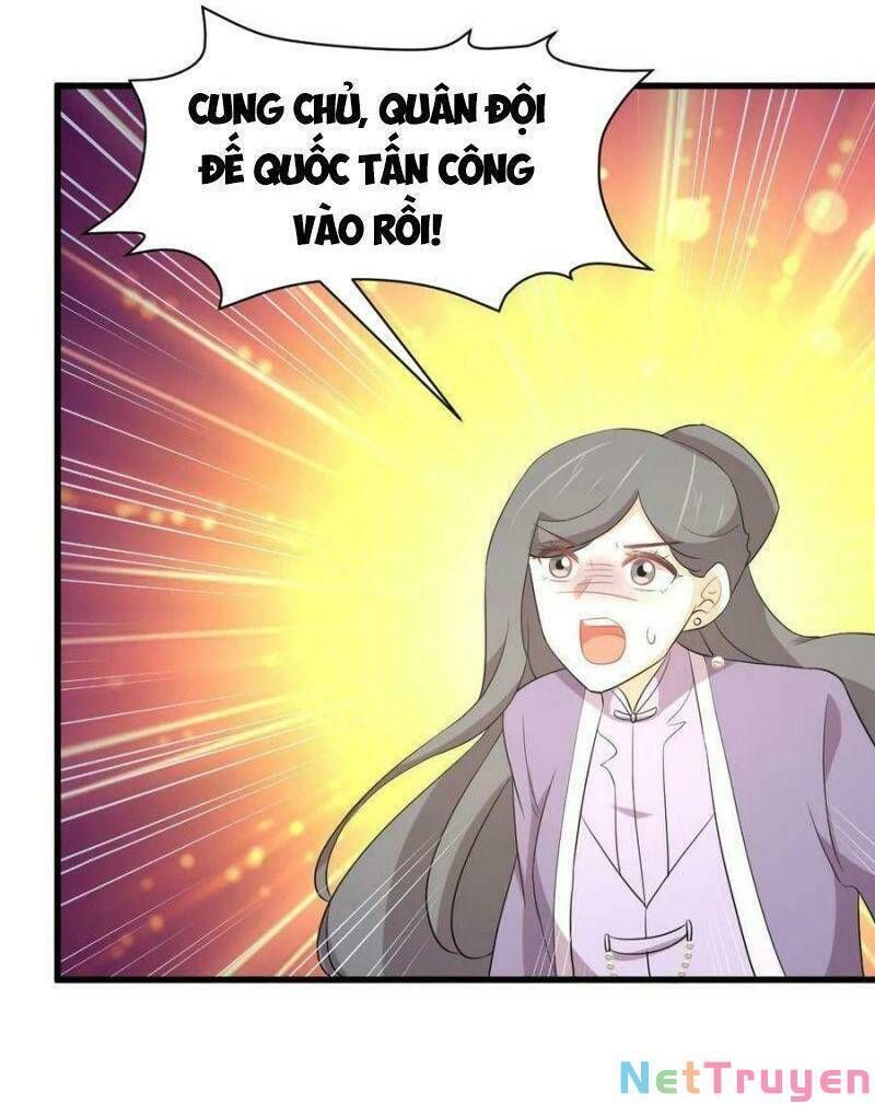 đọc truyện Xuyên Không Vào Thế Giới Nữ Cường Chương 383 ảnh 29 tại Thiên Thai Truyện