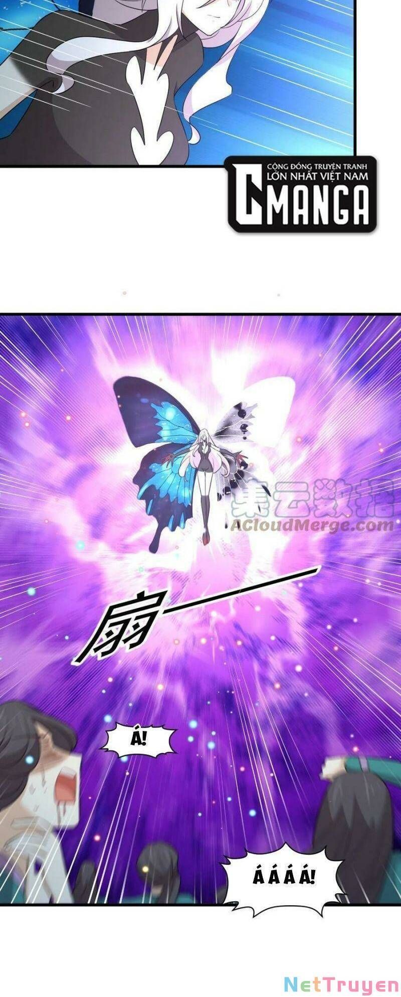 đọc truyện Xuyên Không Vào Thế Giới Nữ Cường Chương 383 ảnh 31 tại Thiên Thai Truyện