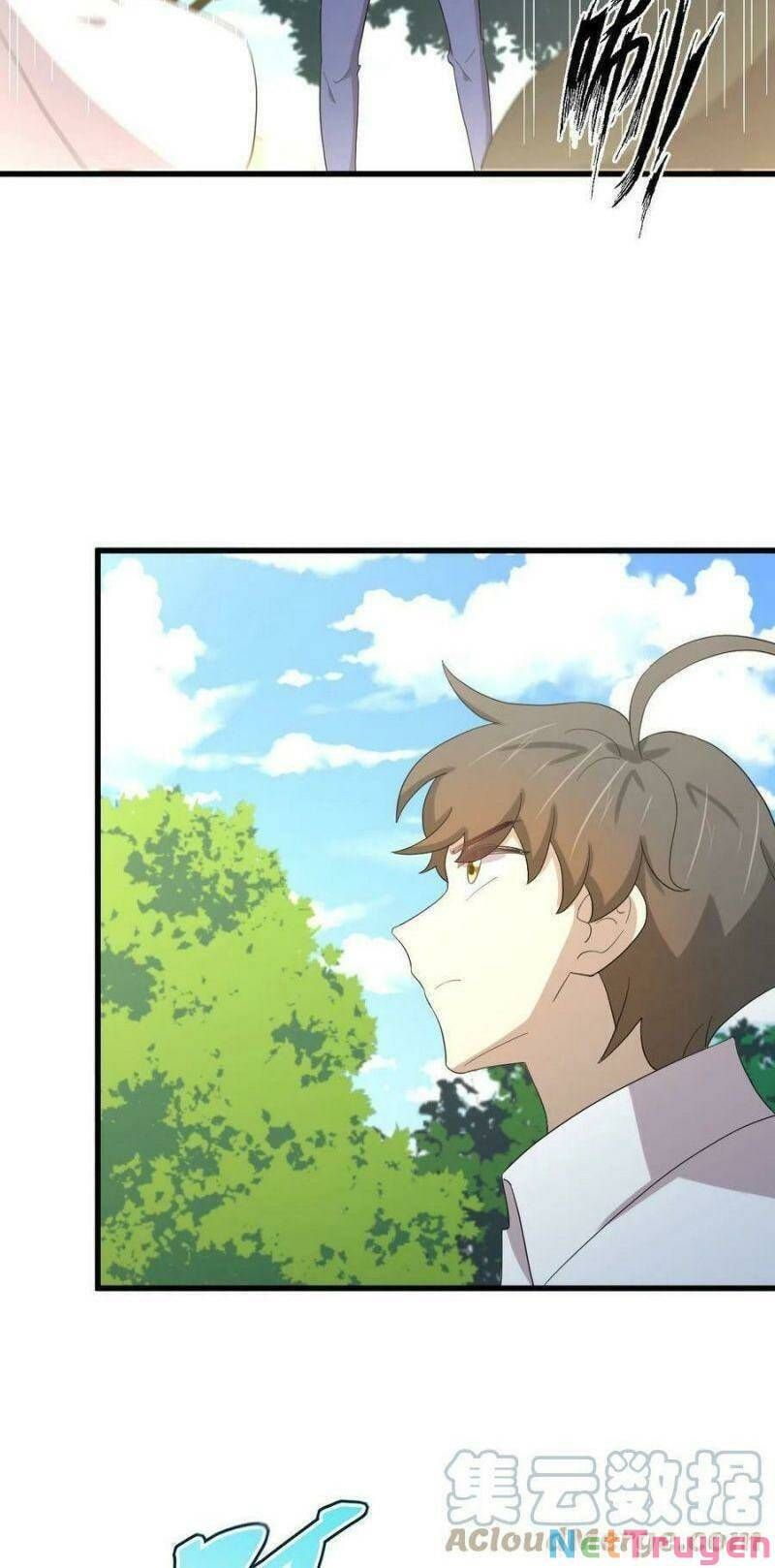 đọc truyện Xuyên Không Vào Thế Giới Nữ Cường Chương 383 ảnh 5 tại Thiên Thai Truyện