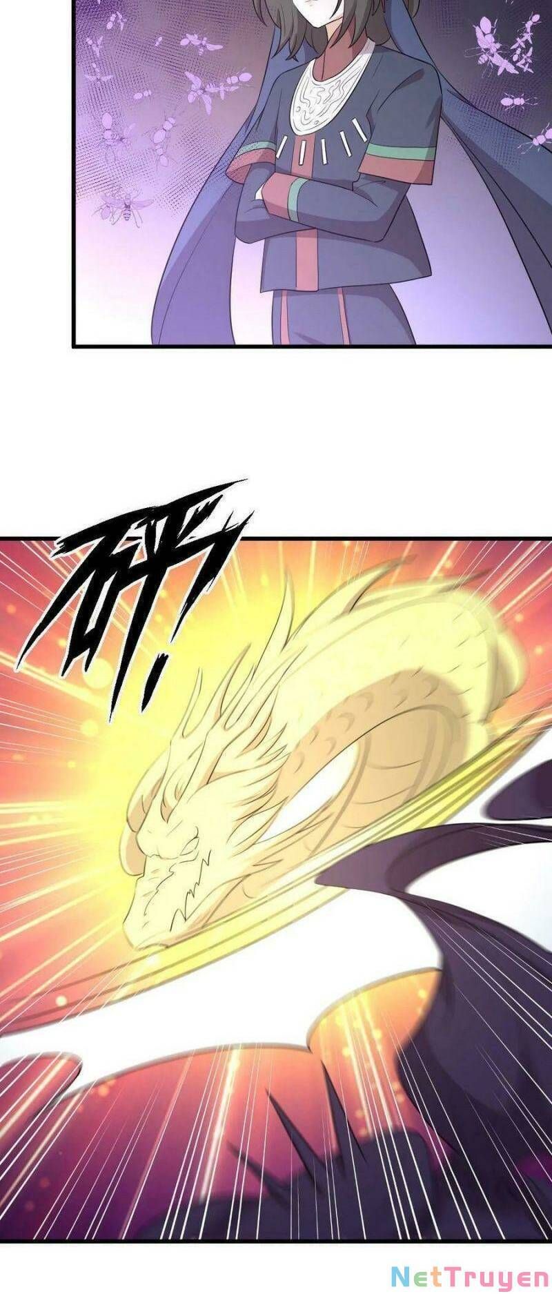 đọc truyện Xuyên Không Vào Thế Giới Nữ Cường Chương 383 ảnh 33 tại Thiên Thai Truyện