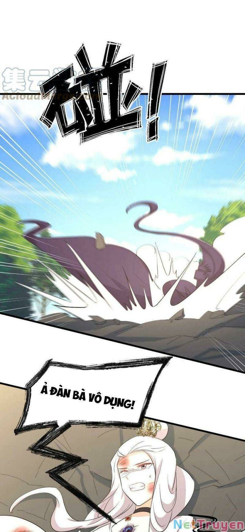 đọc truyện Xuyên Không Vào Thế Giới Nữ Cường Chương 383 ảnh 34 tại Thiên Thai Truyện