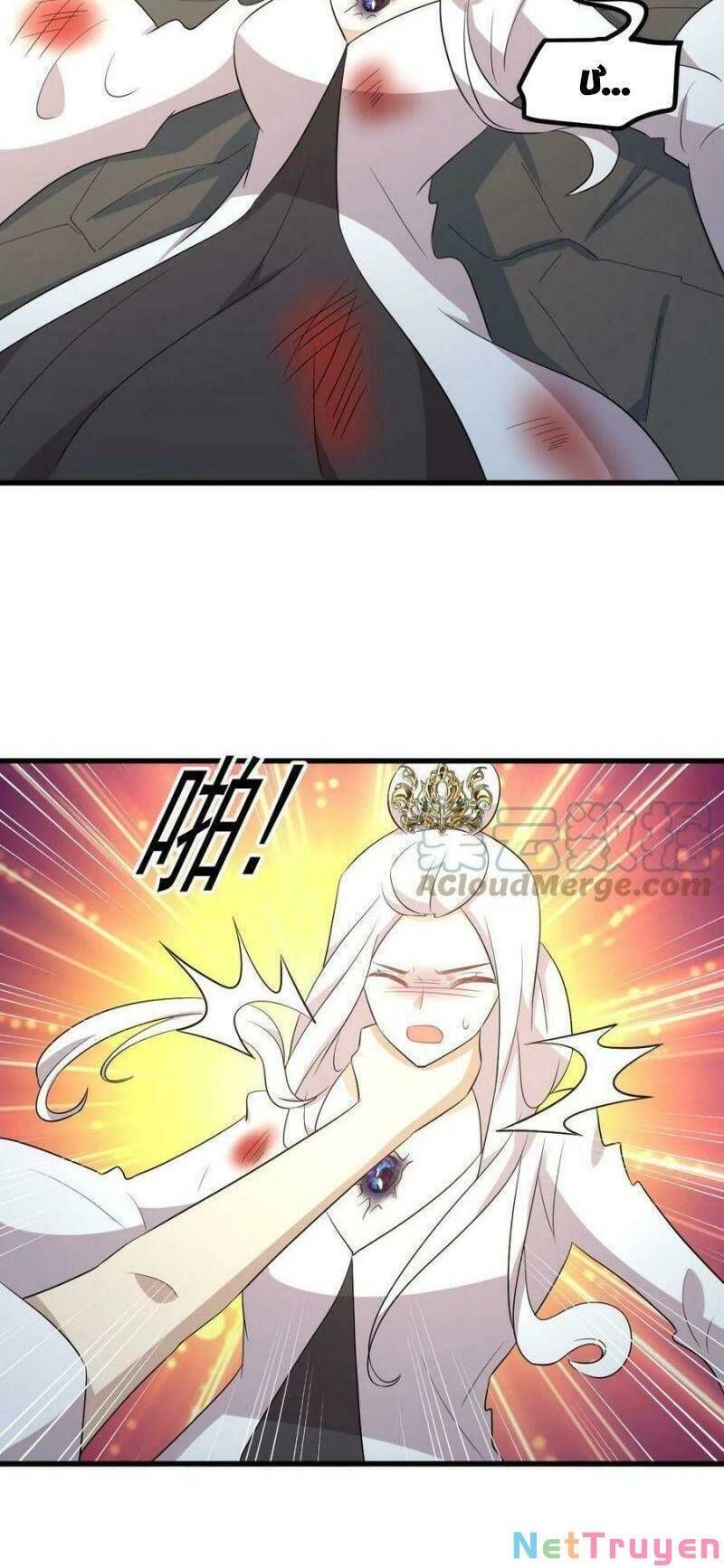 đọc truyện Xuyên Không Vào Thế Giới Nữ Cường Chương 383 ảnh 35 tại Thiên Thai Truyện