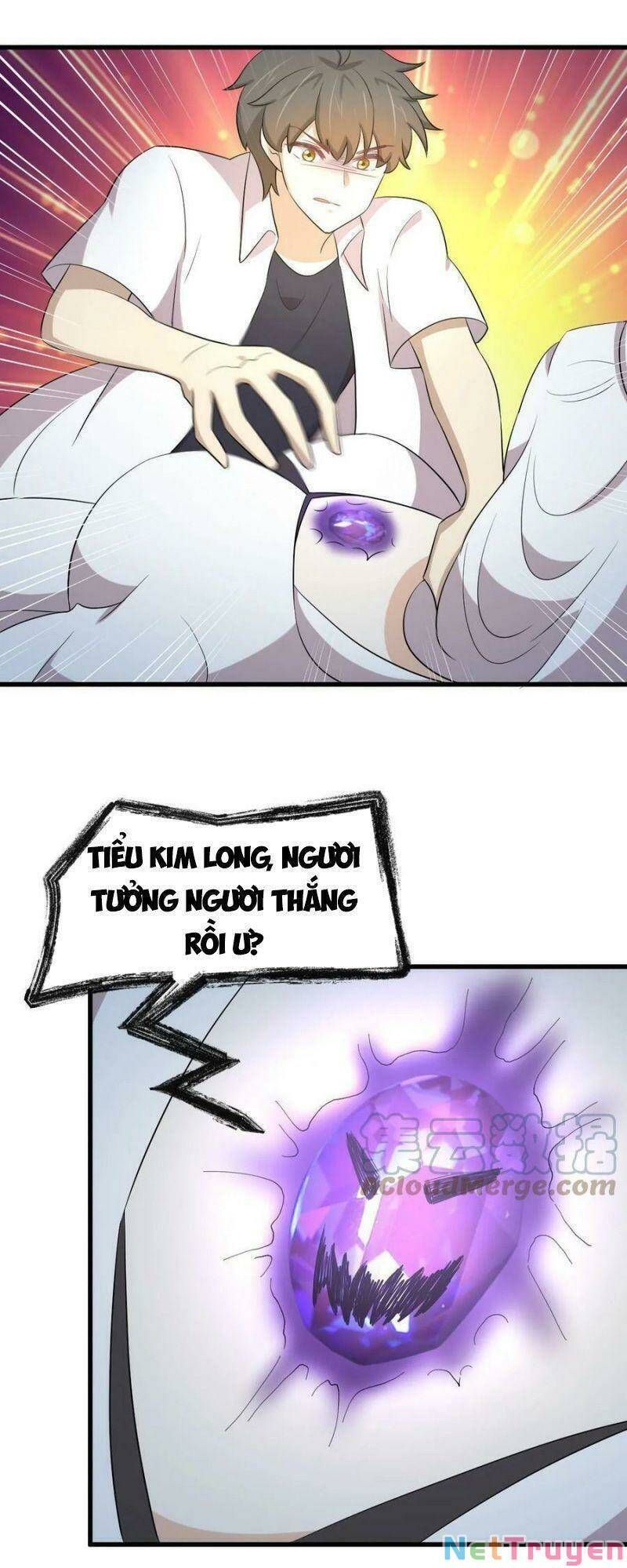 đọc truyện Xuyên Không Vào Thế Giới Nữ Cường Chương 383 ảnh 36 tại Thiên Thai Truyện