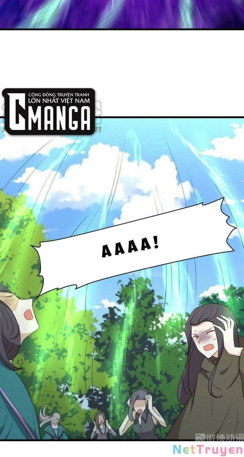 đọc truyện Xuyên Không Vào Thế Giới Nữ Cường Chương 383 ảnh 38 tại Thiên Thai Truyện