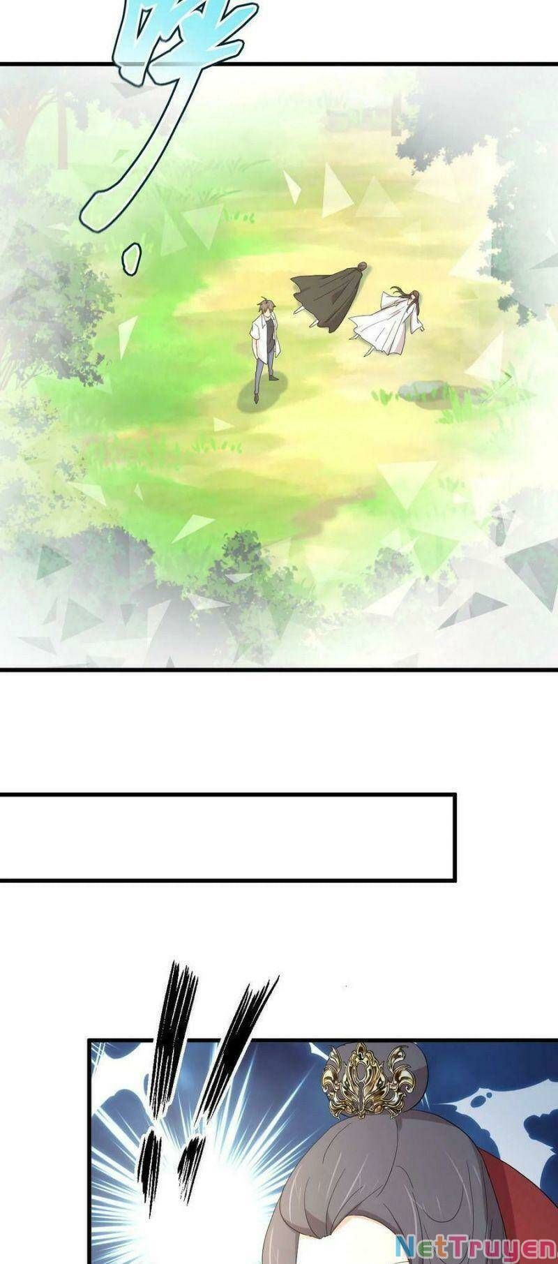 đọc truyện Xuyên Không Vào Thế Giới Nữ Cường Chương 383 ảnh 6 tại Thiên Thai Truyện