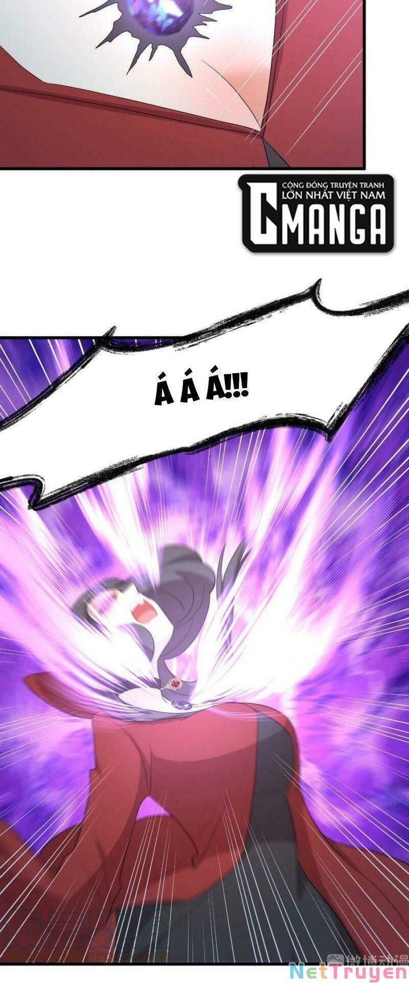 đọc truyện Xuyên Không Vào Thế Giới Nữ Cường Chương 383 ảnh 11 tại Thiên Thai Truyện