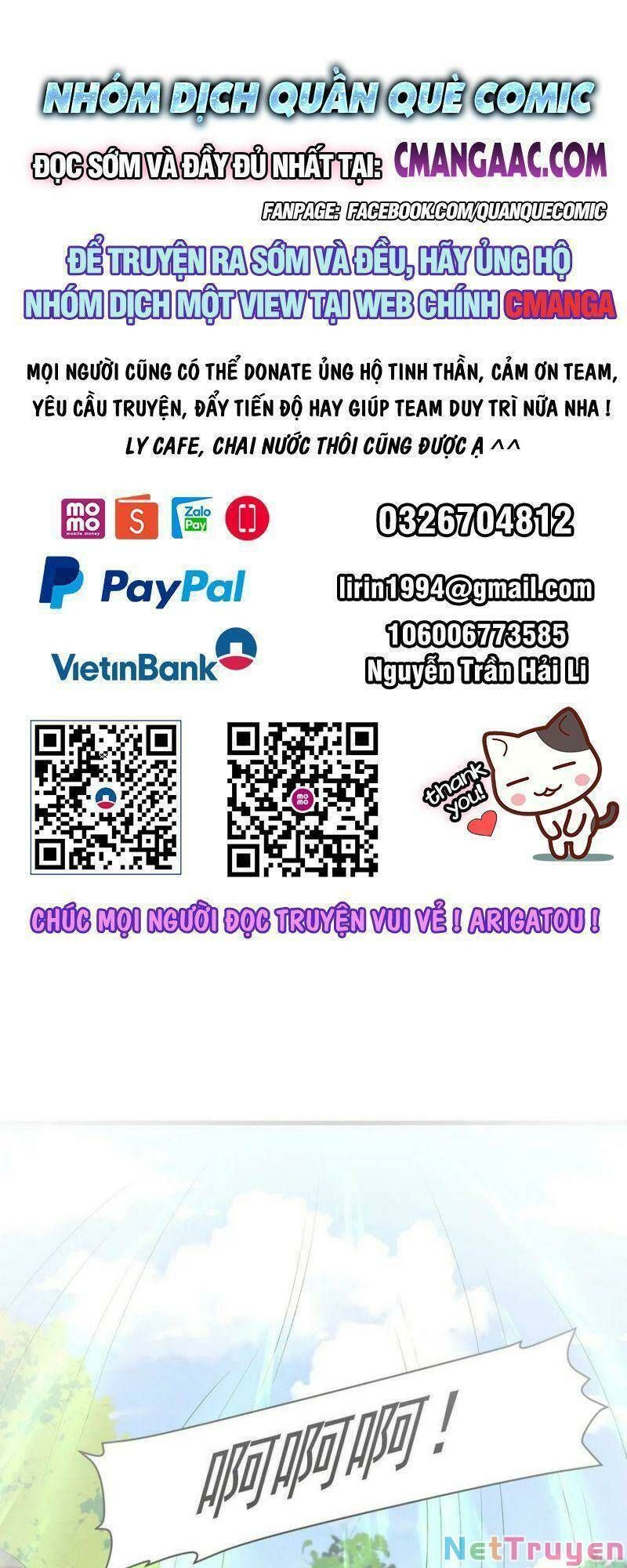 đọc truyện Xuyên Không Vào Thế Giới Nữ Cường Chương 384 ảnh 3 tại Thiên Thai Truyện