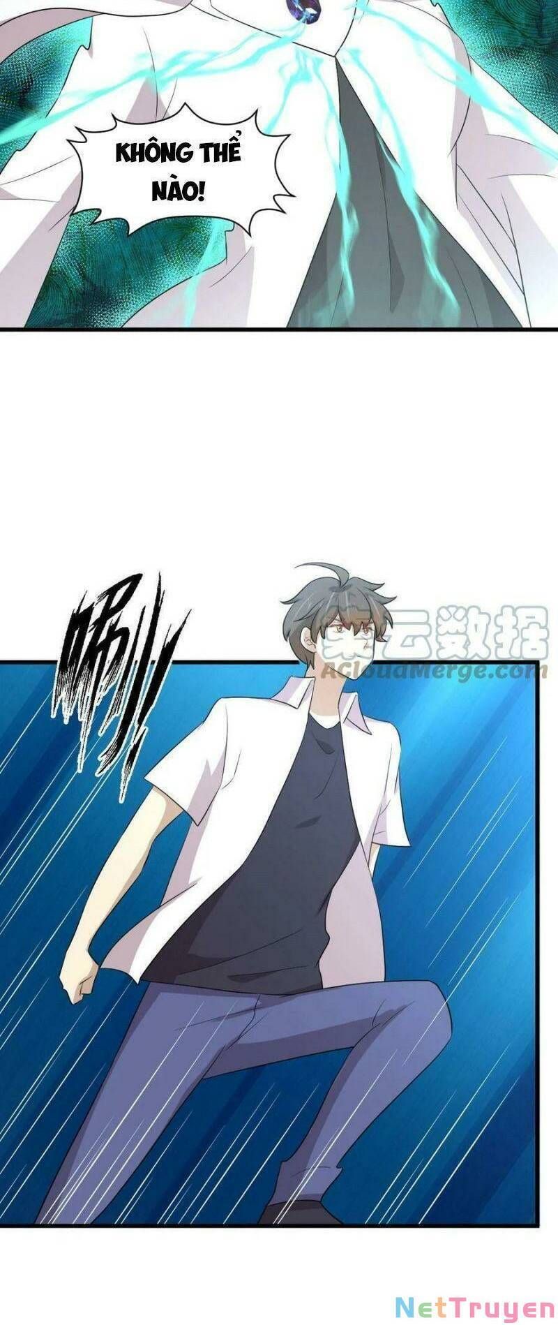 đọc truyện Xuyên Không Vào Thế Giới Nữ Cường Chương 384 ảnh 15 tại Thiên Thai Truyện