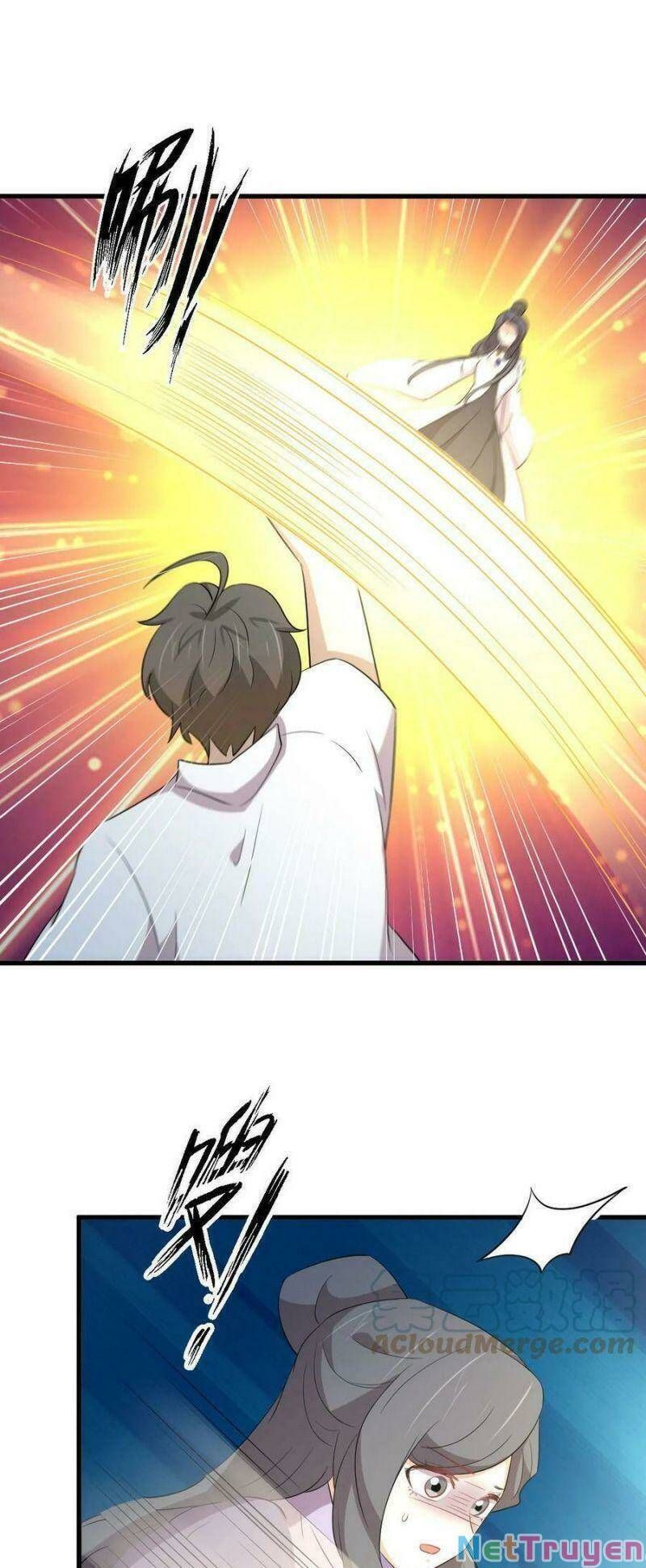 đọc truyện Xuyên Không Vào Thế Giới Nữ Cường Chương 384 ảnh 16 tại Thiên Thai Truyện