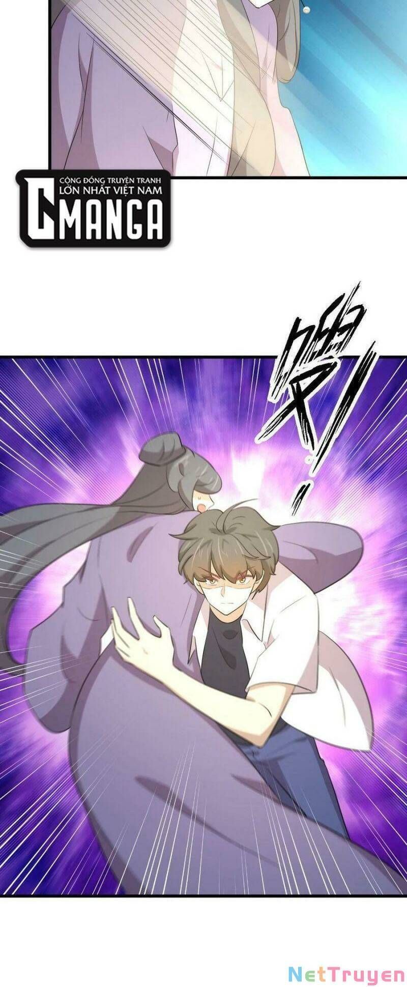 đọc truyện Xuyên Không Vào Thế Giới Nữ Cường Chương 384 ảnh 17 tại Thiên Thai Truyện