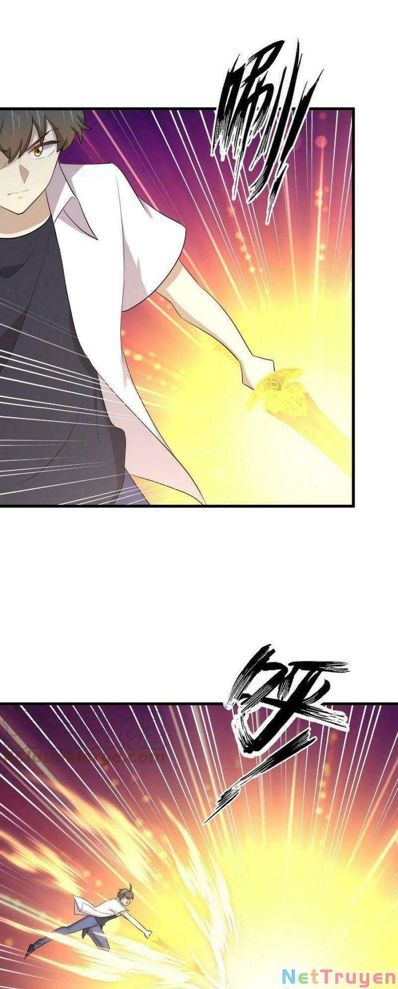 đọc truyện Xuyên Không Vào Thế Giới Nữ Cường Chương 384 ảnh 20 tại Thiên Thai Truyện