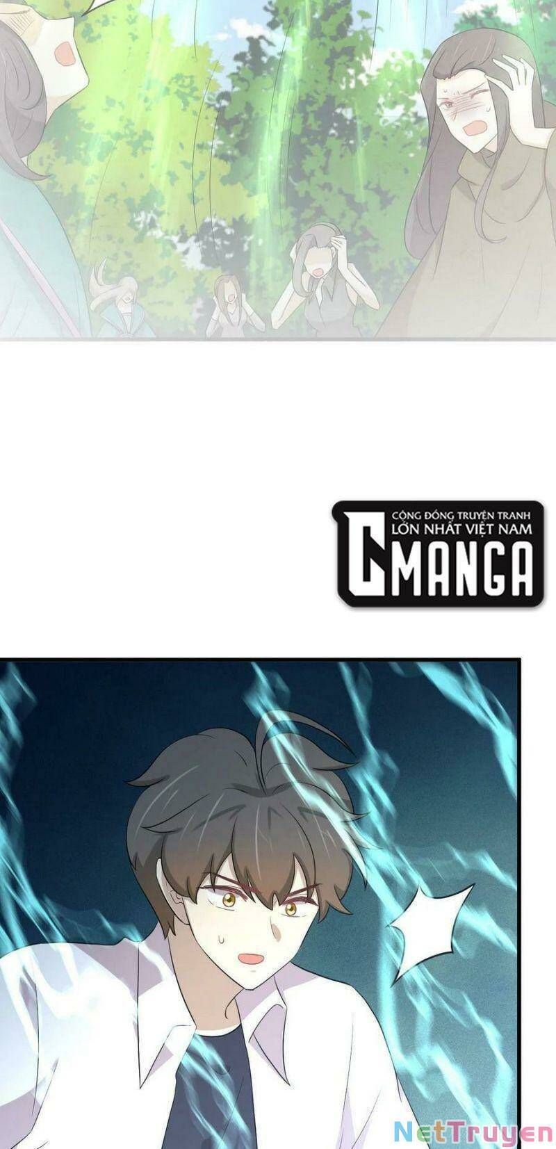 đọc truyện Xuyên Không Vào Thế Giới Nữ Cường Chương 384 ảnh 4 tại Thiên Thai Truyện