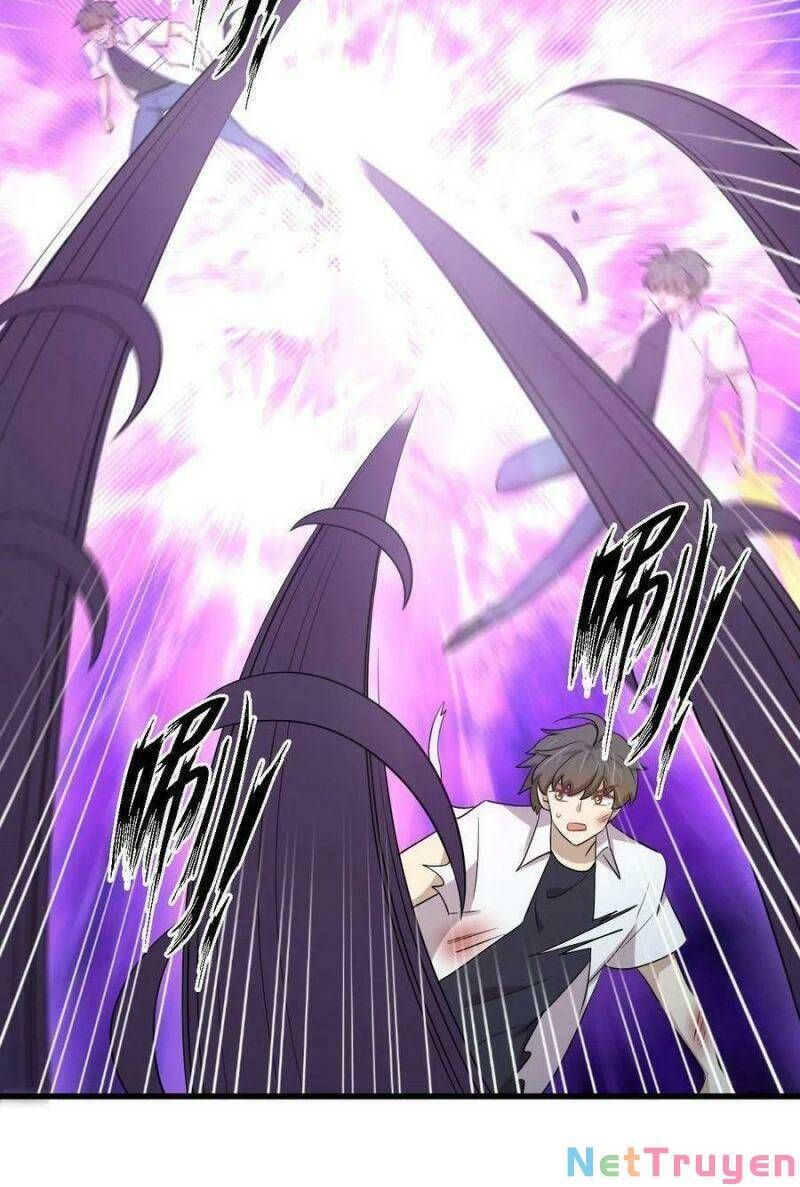 đọc truyện Xuyên Không Vào Thế Giới Nữ Cường Chương 384 ảnh 24 tại Thiên Thai Truyện