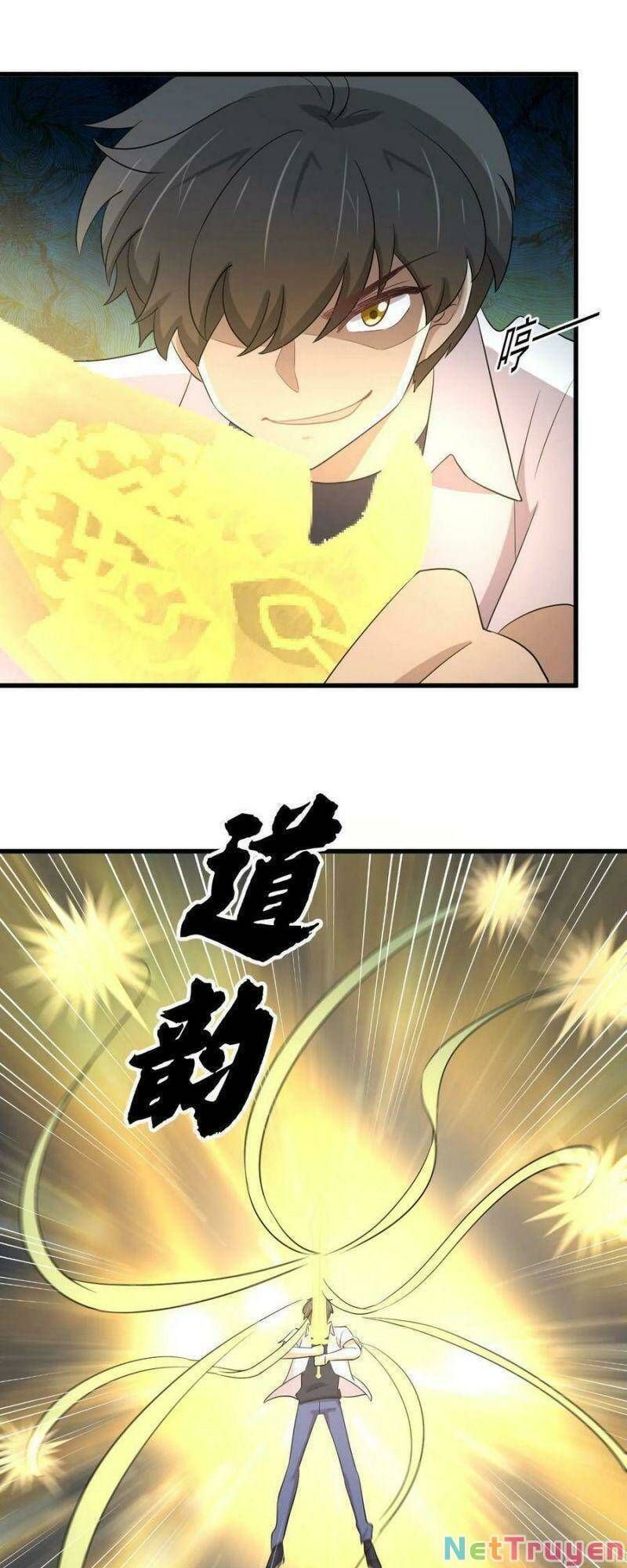 đọc truyện Xuyên Không Vào Thế Giới Nữ Cường Chương 384 ảnh 27 tại Thiên Thai Truyện