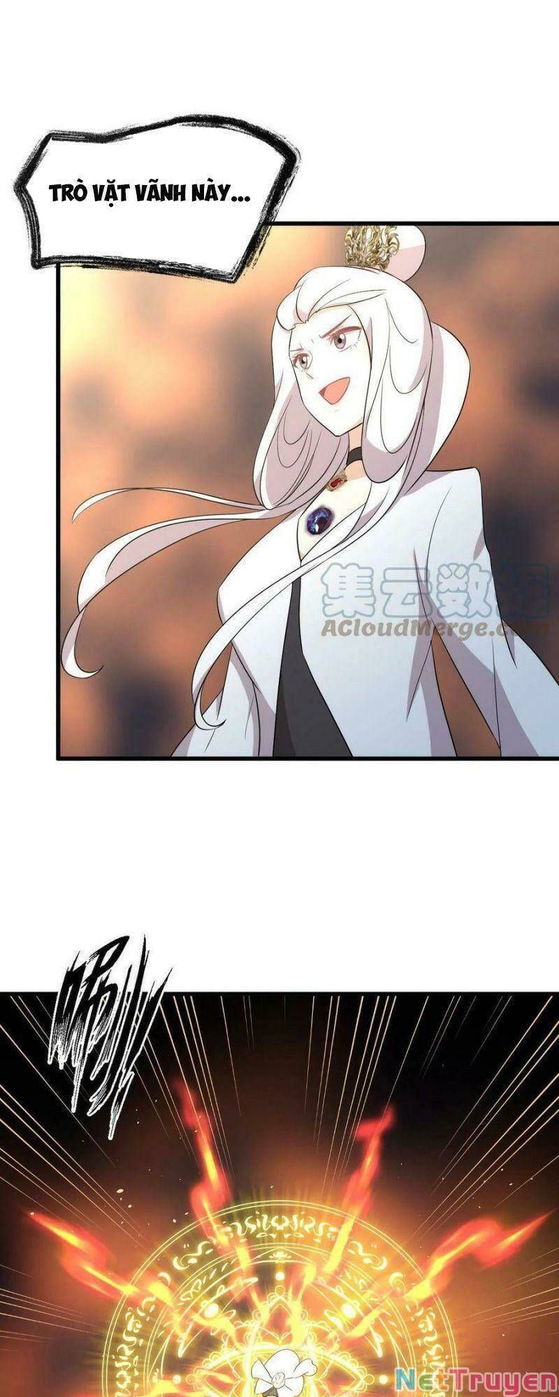 đọc truyện Xuyên Không Vào Thế Giới Nữ Cường Chương 384 ảnh 30 tại Thiên Thai Truyện