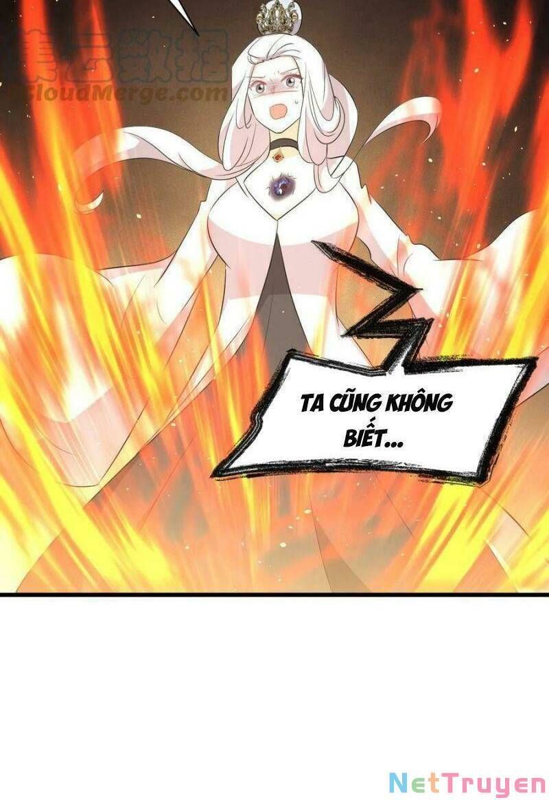 đọc truyện Xuyên Không Vào Thế Giới Nữ Cường Chương 384 ảnh 32 tại Thiên Thai Truyện