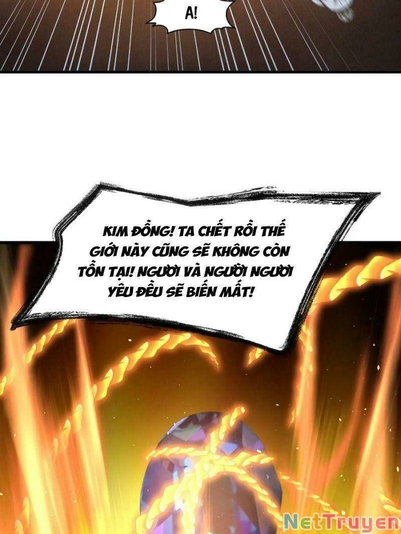 đọc truyện Xuyên Không Vào Thế Giới Nữ Cường Chương 384 ảnh 36 tại Thiên Thai Truyện