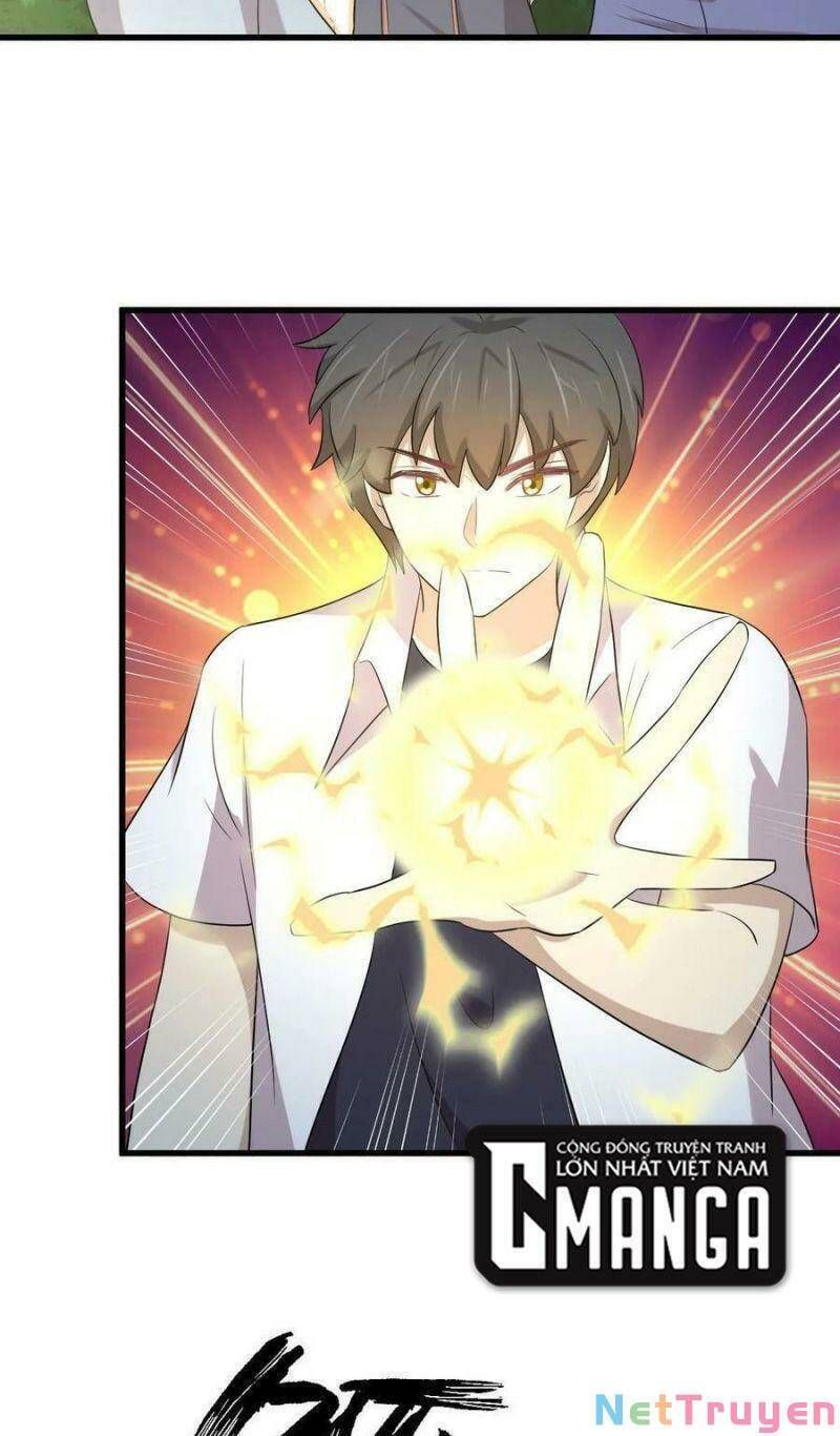 đọc truyện Xuyên Không Vào Thế Giới Nữ Cường Chương 384 ảnh 8 tại Thiên Thai Truyện